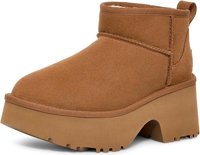 Ugg ultra heights