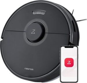Vacuum cleaner roborock