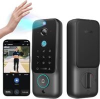 Veno plus smart lock