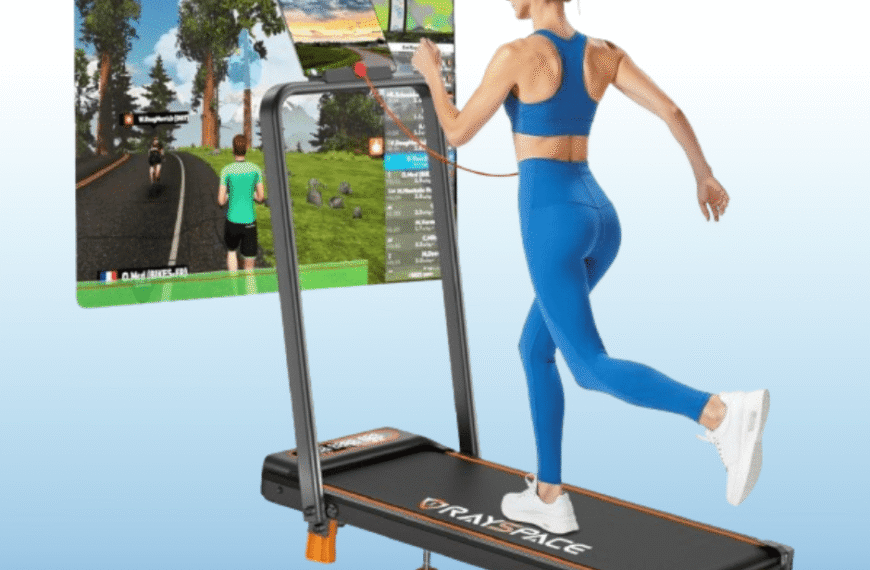 Walking pad