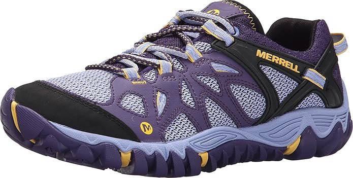 Water shoe merrell