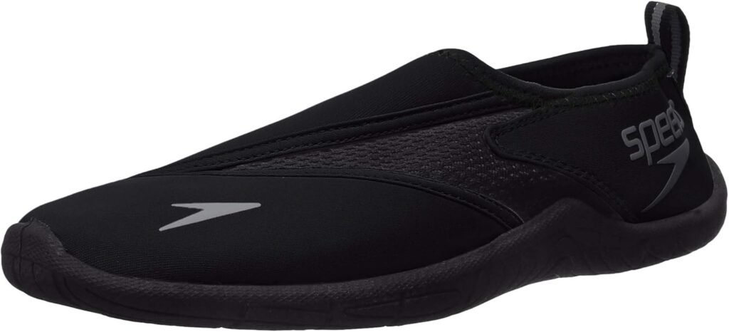 Water shoe speedo
