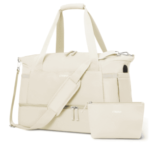 Weekend tote