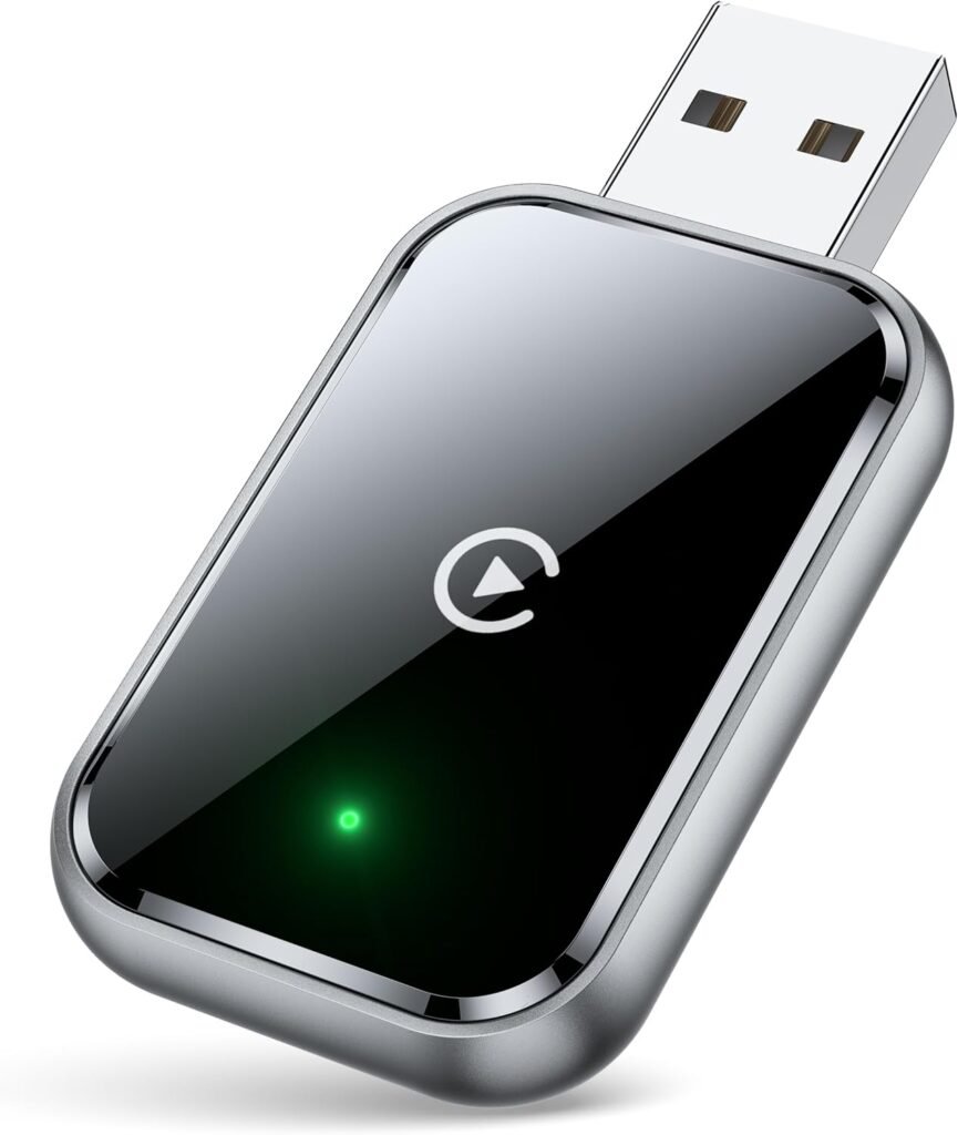 wireless carplay adapter Wireless carplay adapter