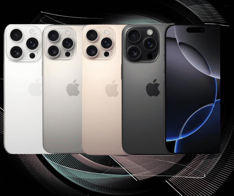 Apple pro