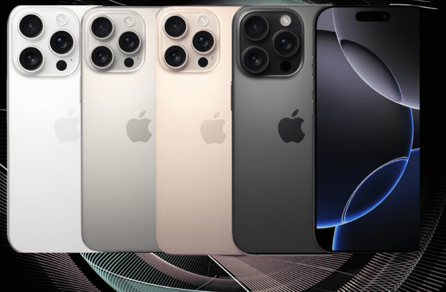 Apple pro