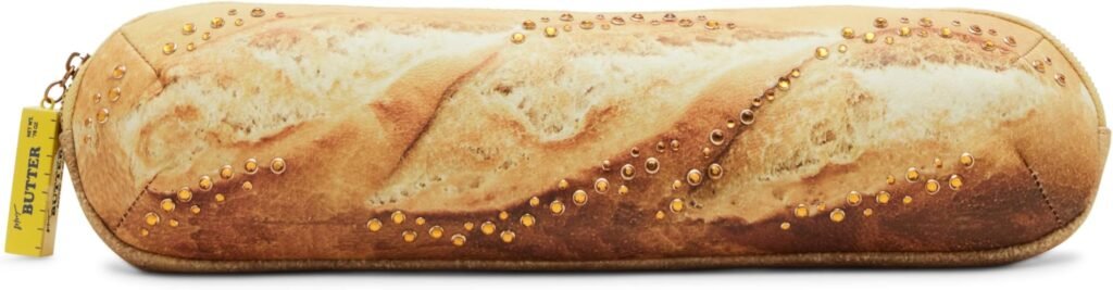 Baguette purse