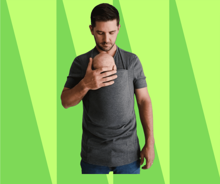 Dad baby shirt