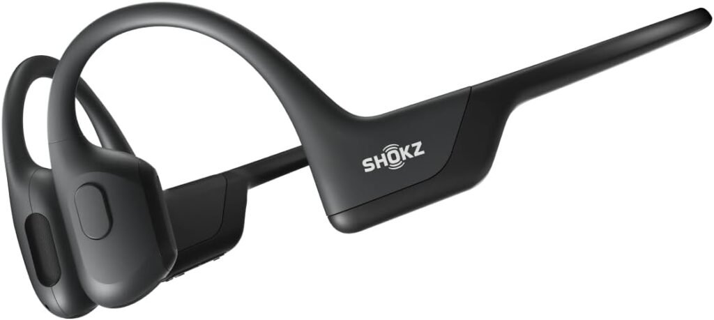 Shokz openrun pro