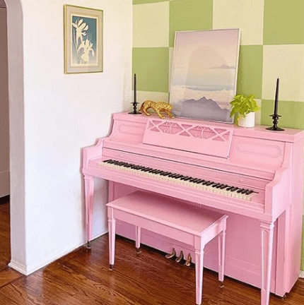 Unpaint inspiration 4