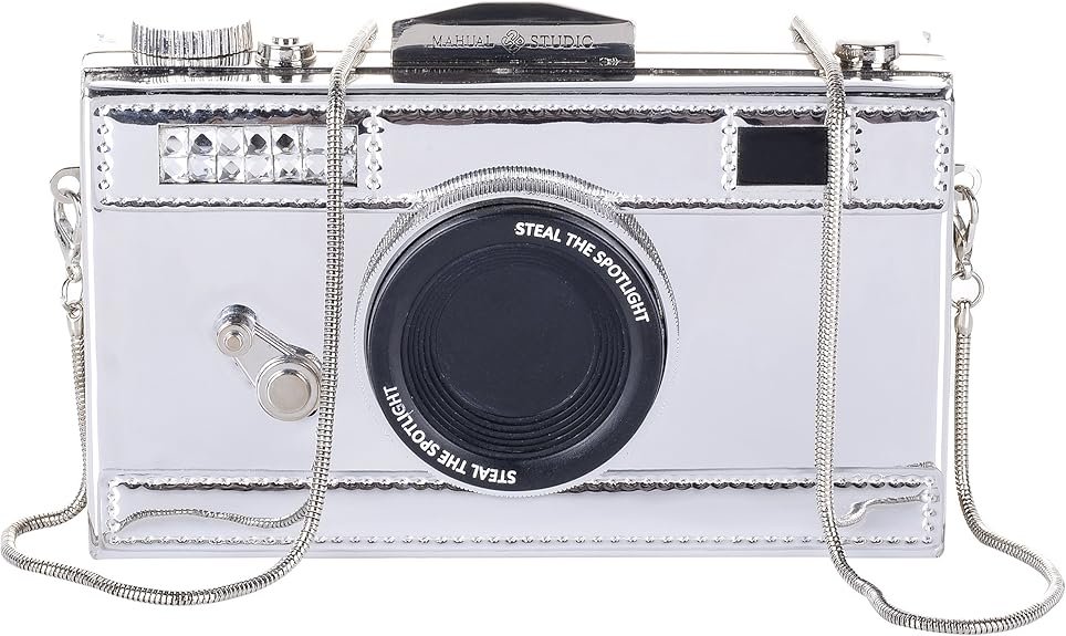 Vintage camera