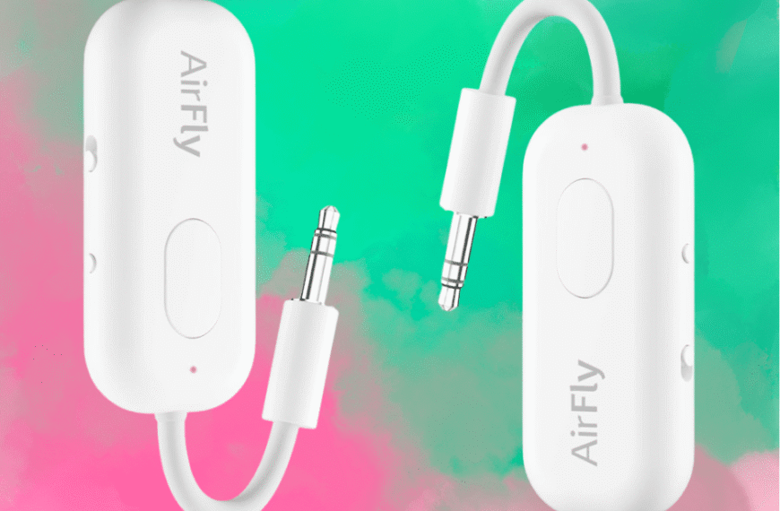 Airfly