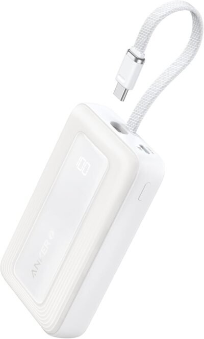 Anker power charger