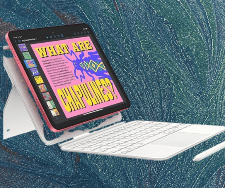 Apple ipad16