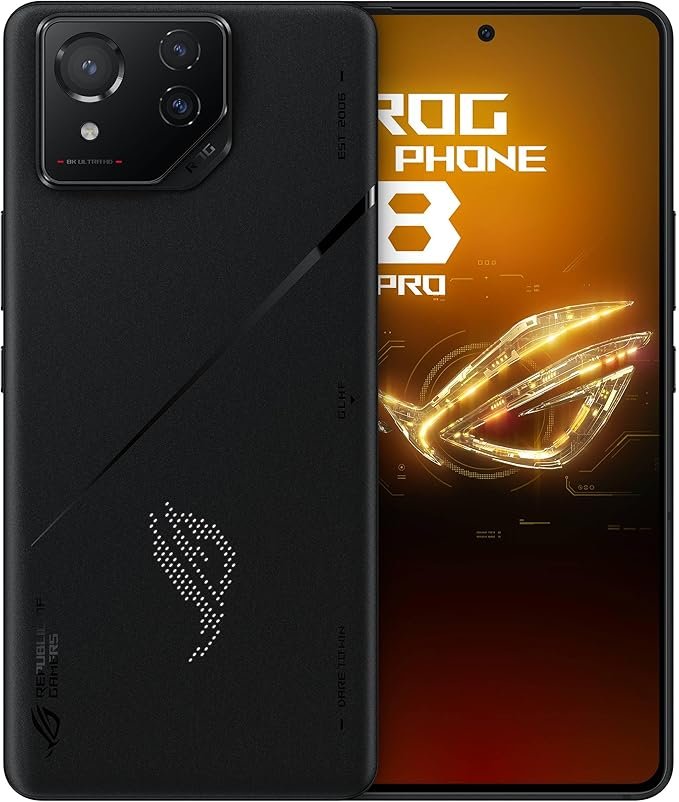 Asus rog phone 8