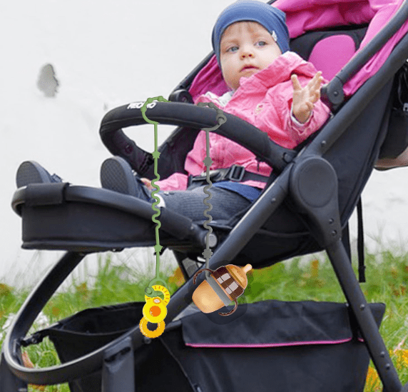 baby strap catcher 3 Baby strap catcher 3