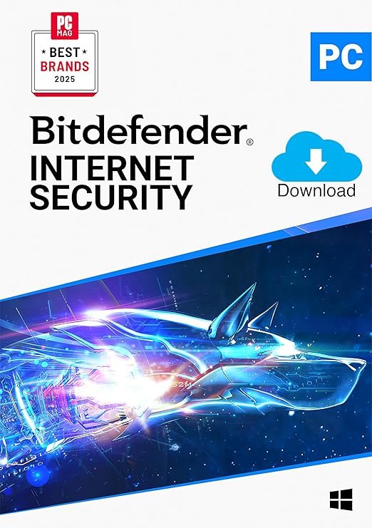 Bitdefender