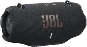 Bluetooth speaker