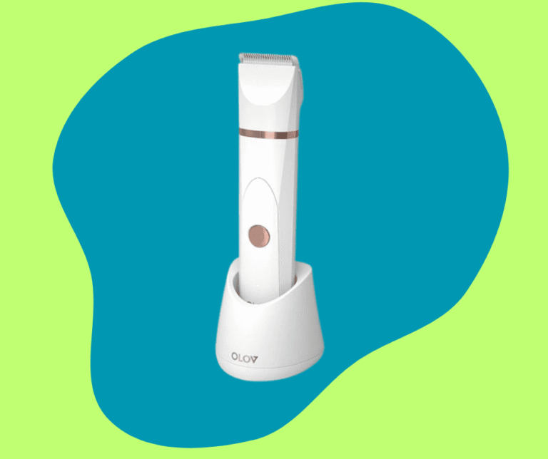 Body trimmer