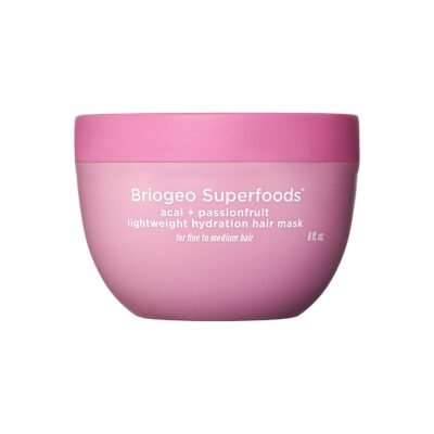 Briogeo