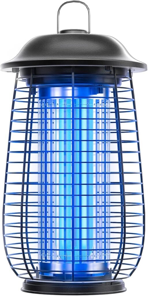 bug zapper Bug zapper