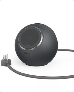 Charging ball