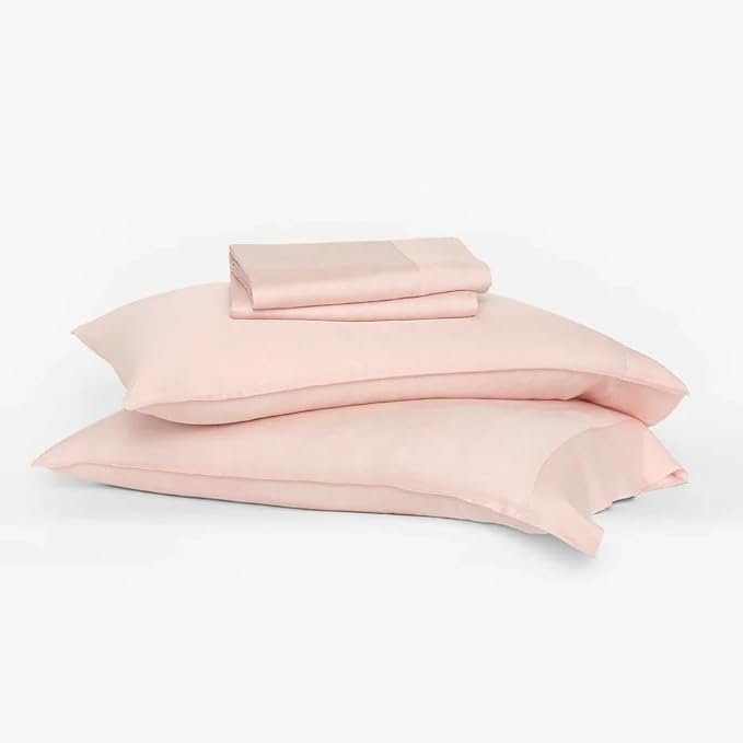 Cooling sheets buffy