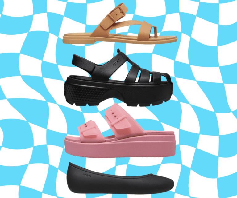 Crocks shoes