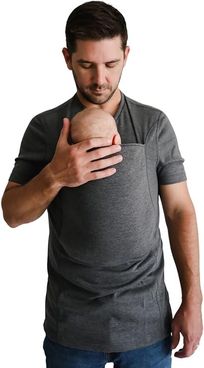 Dad baby shirt