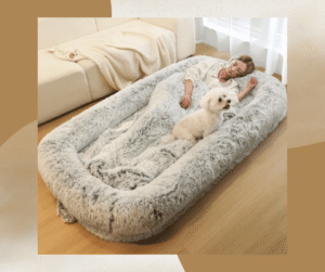 Dog bed