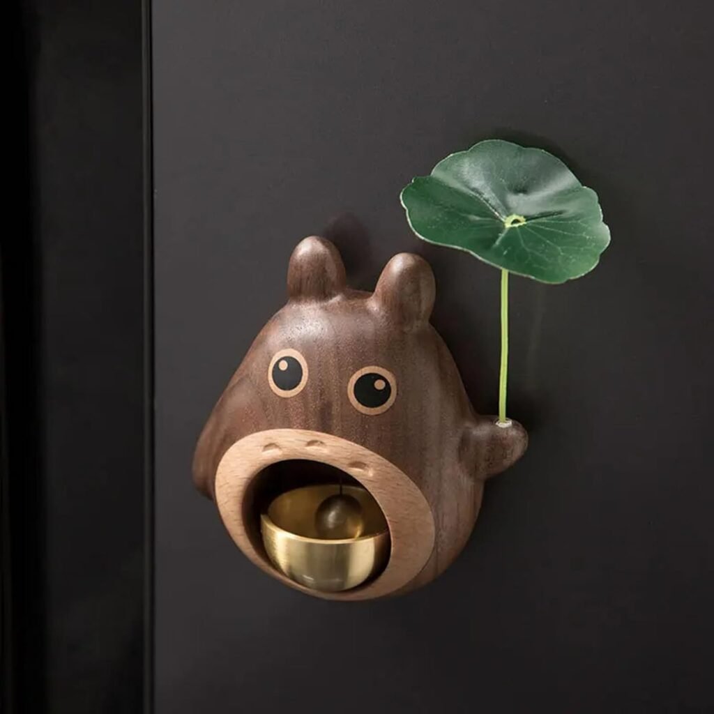 Door bell chime