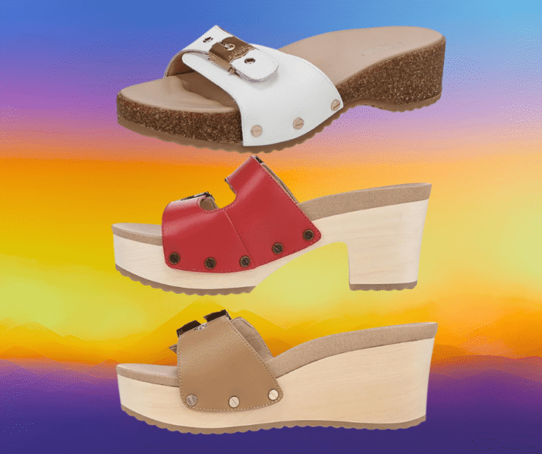 Dr scholl