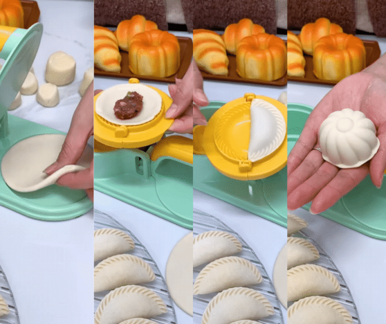 Dumplings