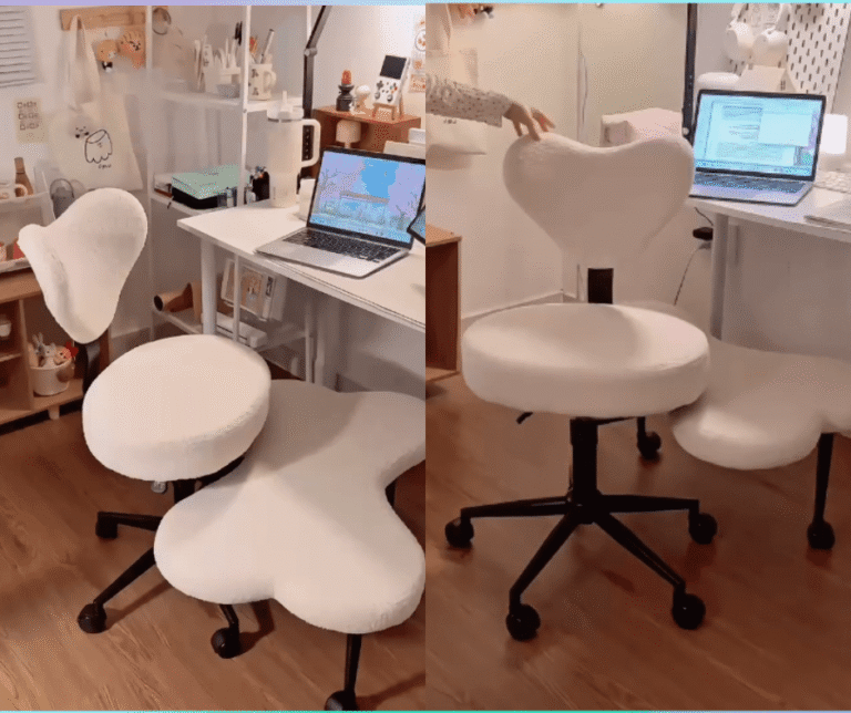 Ergo chair