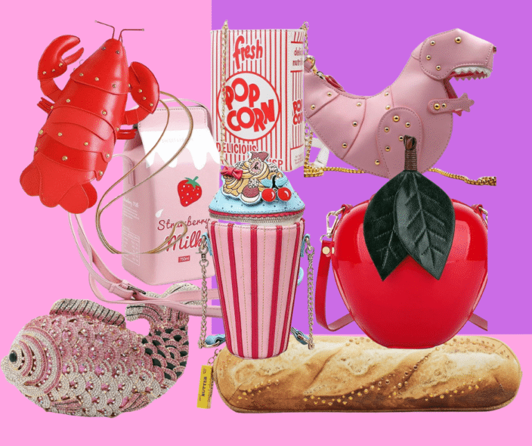 Food purse