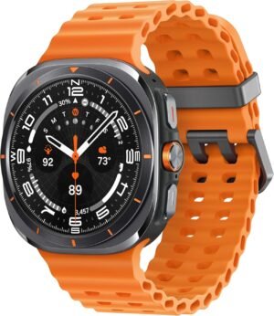 Galaxy watch