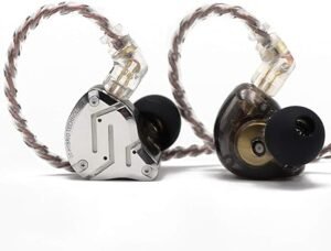 Gaming earbuds