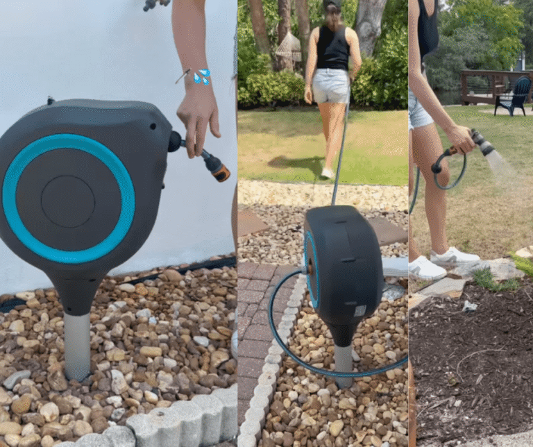 Garden hose