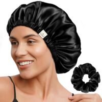 Hair bonnet