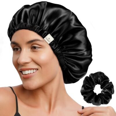Hair bonnet