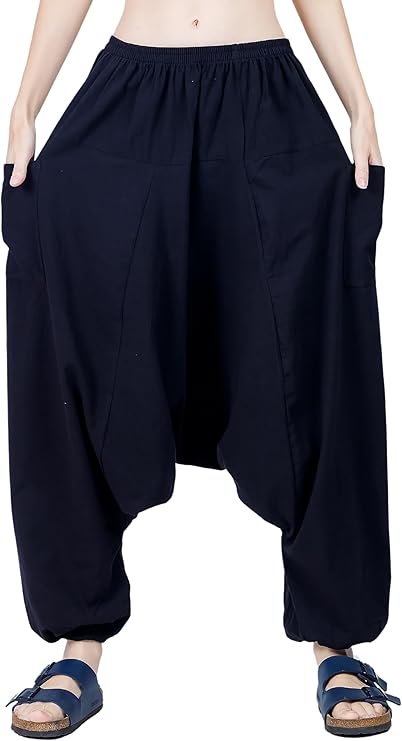 Harem pants candyhusky