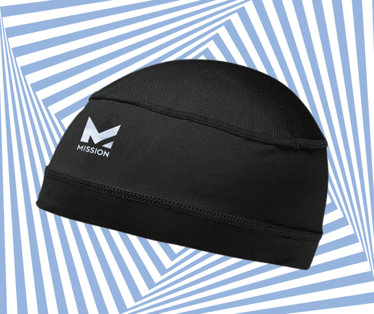 Helmet liner