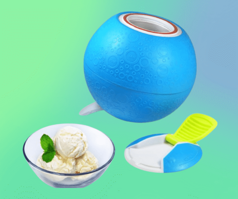 Ice cream