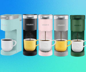Keurig mini