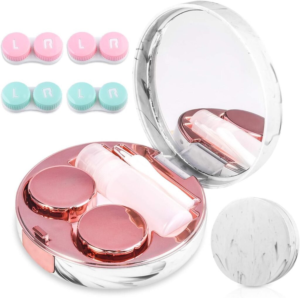 Lenses case