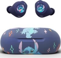 Lilo & stitch earbuds