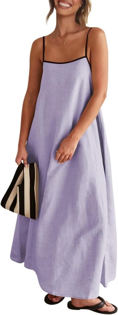 Maxi dress 11