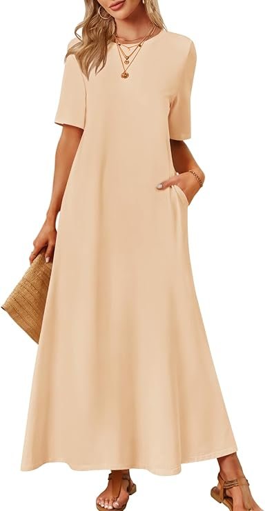 Maxi dress 4