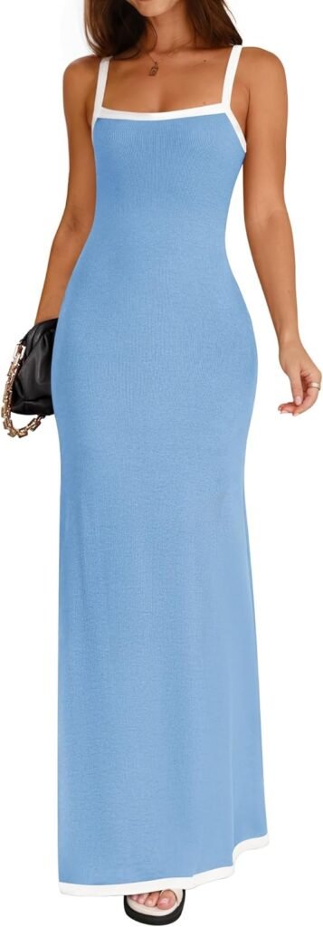 Maxi dress7