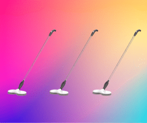 Mop floor